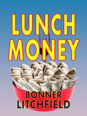 cover image of Lunch Money